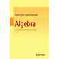 Algebra: A Teaching and Source Book - Paperback