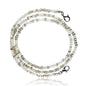 Multi-Color Face Mask Holder Beads Chain