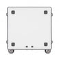 [05X08FT] Multi-Person Inflatable Floating Dock With Pump And D-Rings (SAK45918)