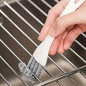 Multi-Purpose Cleaning Brush for Barbecue, Oven and Kitchen