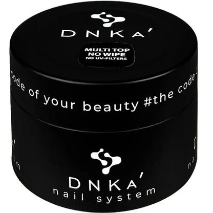 DNKa - Multi Top No Wipe, 12ml / 30ml