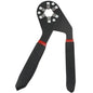 Multifunctional Adjustable Universal Wrench