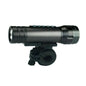 Multifunctional MP3 Music Torch