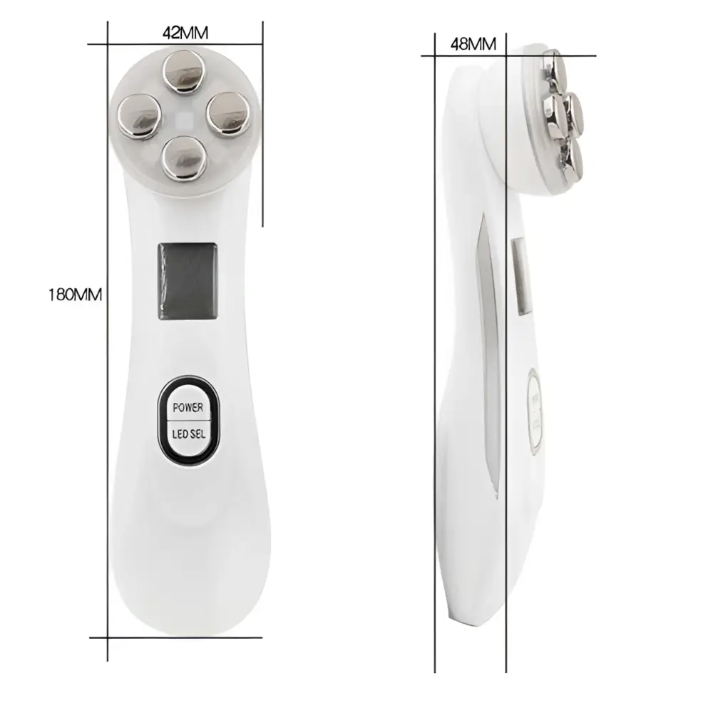 Multifunctional Skin Rejuvenation Care Instrument