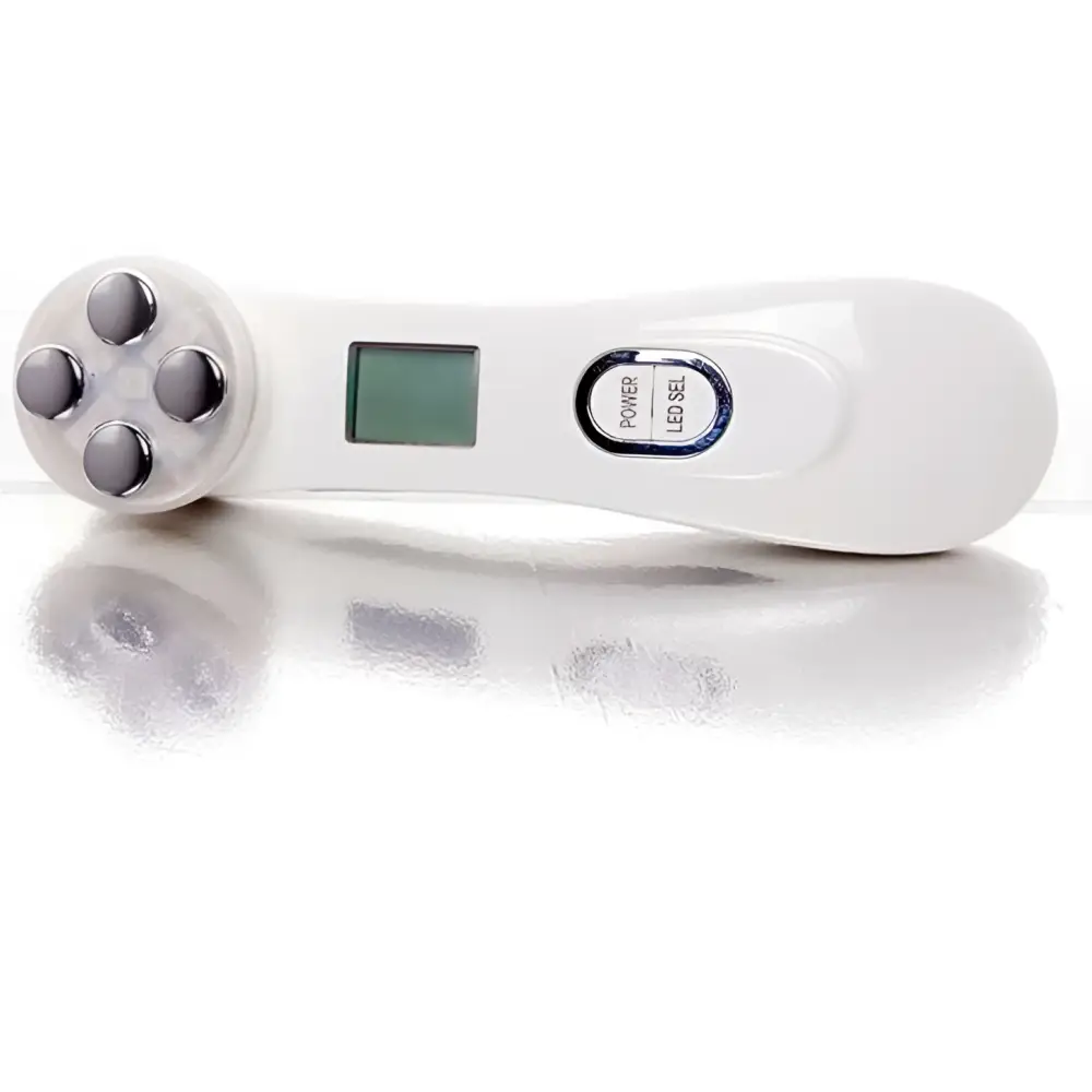 Multifunctional Skin Rejuvenation Care Instrument