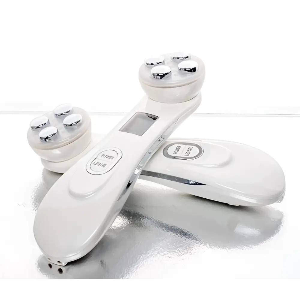 Multifunctional Skin Rejuvenation Care Instrument