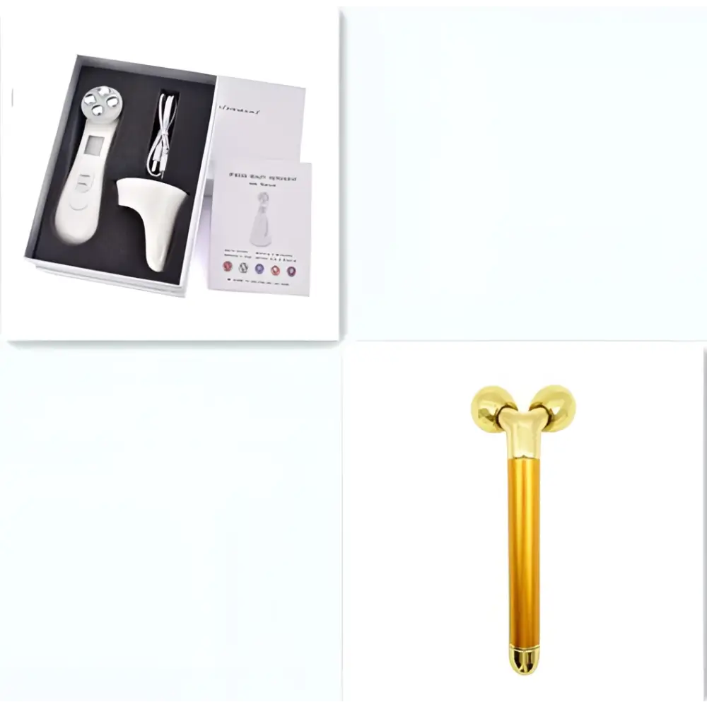 Multifunctional Skin Rejuvenation Care Instrument