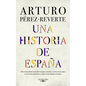 Una Historia de España / A History of Spain - Hardcover