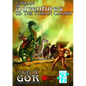 03: The Turian Gambit - Paperback