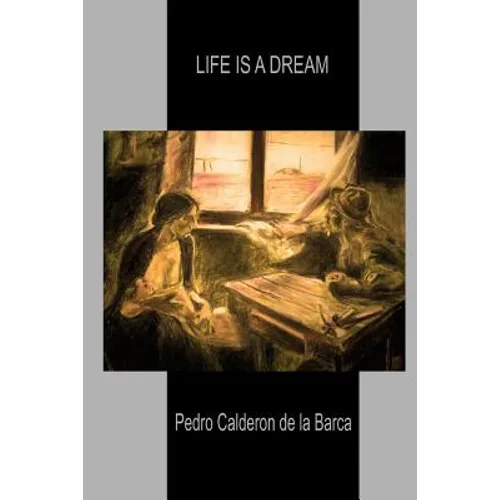 Life Is A Dream - Paperback
