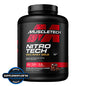 Muscletech Nitro-Tech 100% Whey Gold Protein 2240 Gr