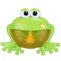 Musical Bubble Bath Maker for Bathtubs Toddler Bubble Machine