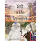 Yeti in the Serengeti - Hardcover