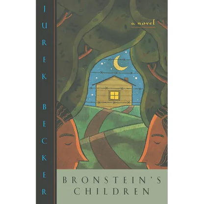 Bronstein's Children - Paperback