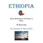 Ethiopia: Saving Christianity for the Kingdom of Heaven: The Untold Story - Paperback