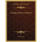 Strength and How to Obtain It - Hardcover
