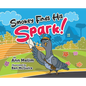 Smokey Finds his Spark - Hardcover