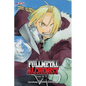 Fullmetal Alchemist 3-In-1, Volume 6: Volumes 16, 17, and 18 - Paperback