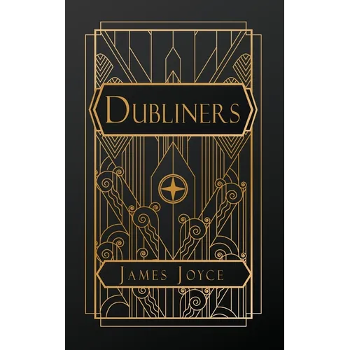 Dubliners - Paperback