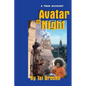 Avatar of Night - Paperback