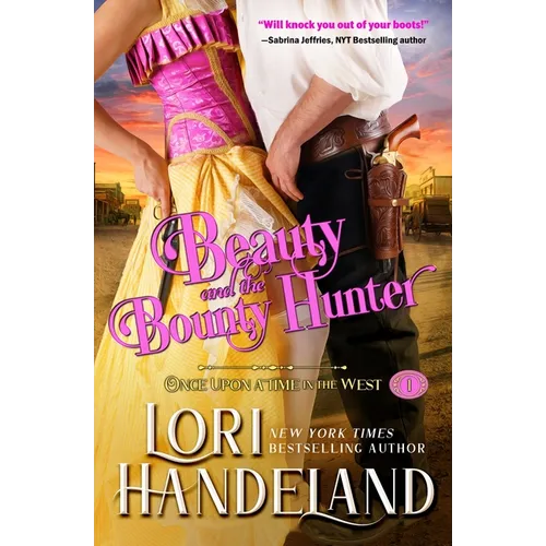 Beauty and the Bounty Hunter - Paperback