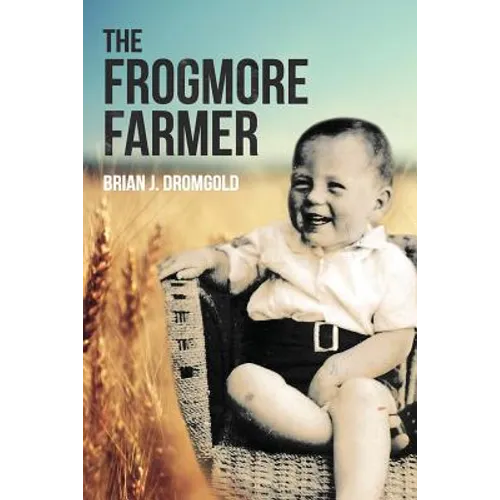 The Frogmore Farmer - Paperback