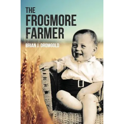 The Frogmore Farmer - Paperback
