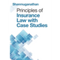 Principles of Insurance Law with Case Studies - Paperback