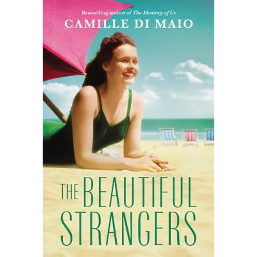 The Beautiful Strangers - Paperback