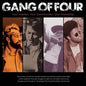The Gang of Four: Four Leaders, Four Communities, One Friendship - Hardcover