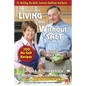 Living Well Without Salt: No Salt, Lowest Sodium Cookbook Series - Paperback
