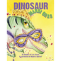 Dinosaur Mardi Gras - Hardcover