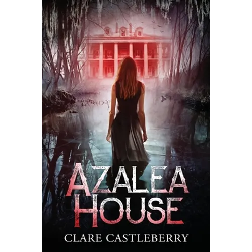 Azalea House - Paperback