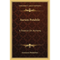 Aurum Potabile: A Treatise On Alchemy - Paperback