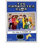 The Character Club: It's Time to Power Up! - Hardcover