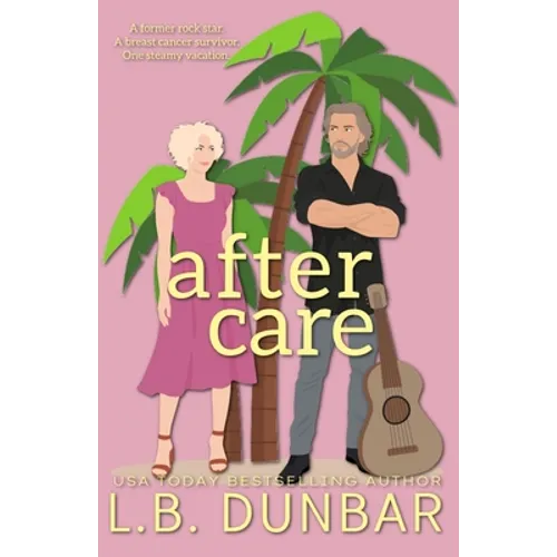 After Care - Paperback