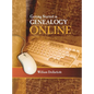 Getting Started in Genealogy Online - Hardcover