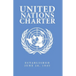 United Nations Charter - Paperback