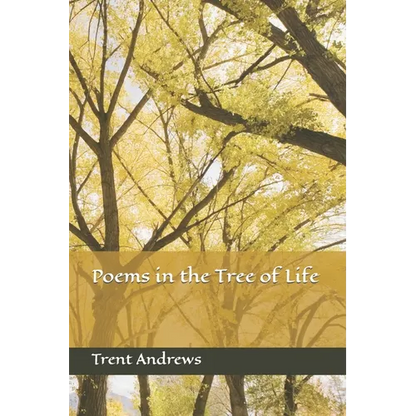 Poems in the Tree of Life - Paperback