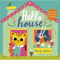 Hello House - Board Book