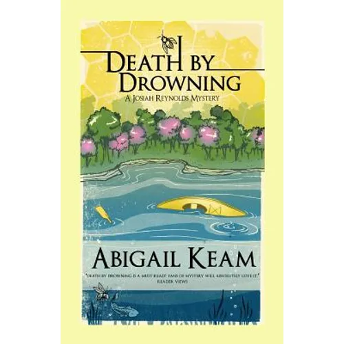 Death By Drowning - Paperback