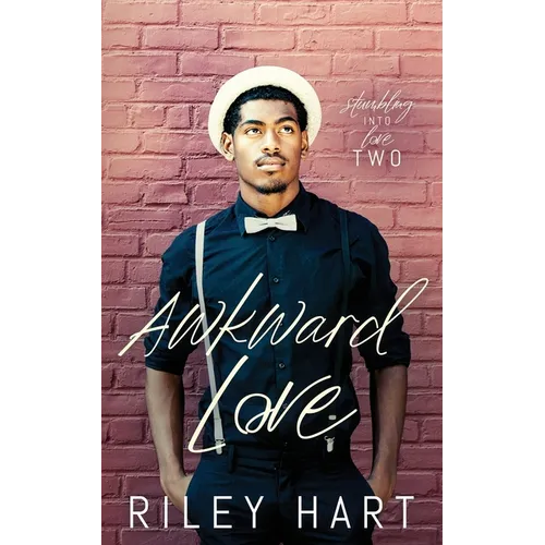Awkward Love - Paperback