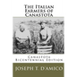 The Italian Farmers of Canastota - Paperback