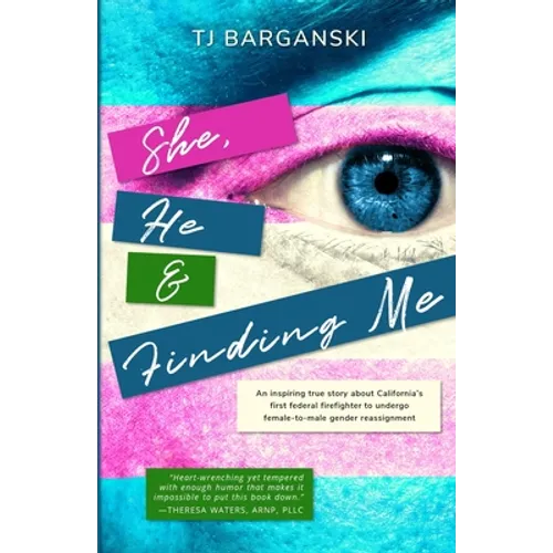 She, He & Finding Me - Paperback