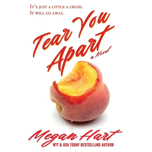 Tear You Apart: The Author's Cut - Paperback