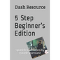 5 Step Beginner's Edition - Paperback