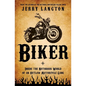 Biker - Paperback