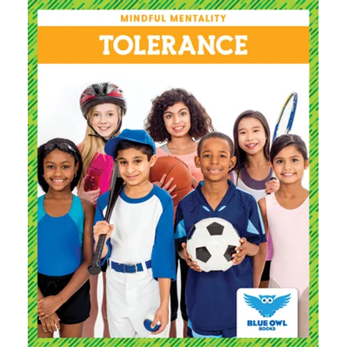 Tolerance - Library Binding