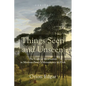 Things Seen and Unseen: The Logic of Incarnation in Merleau-Ponty's Metaphysics of Flesh - Hardcover