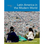 Sources for Latin America in the Modern World - Paperback